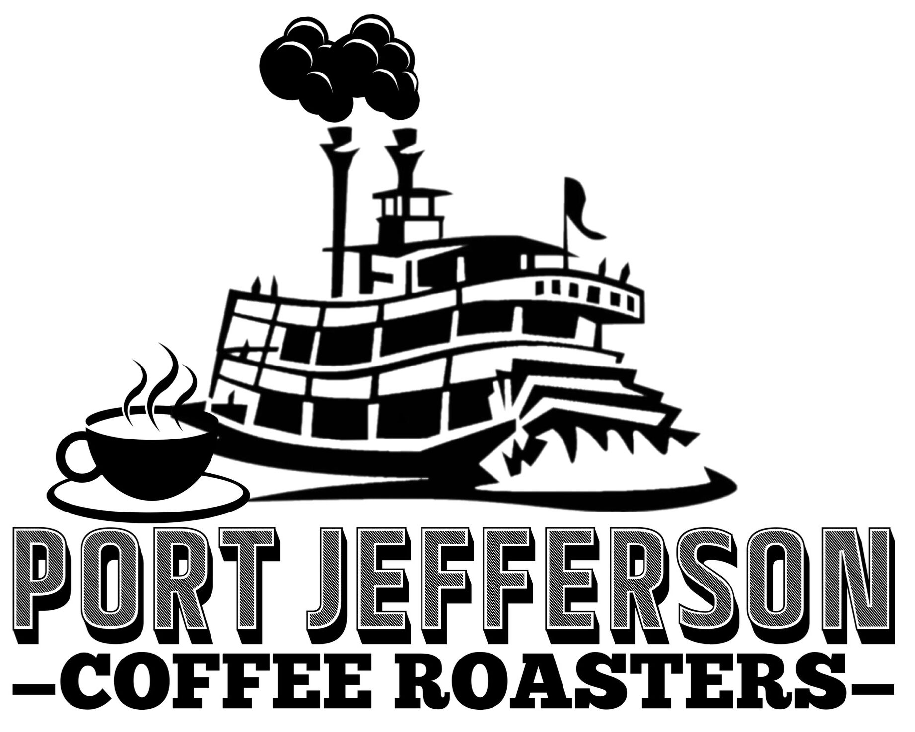 Port Jefferson Coffee Roasters